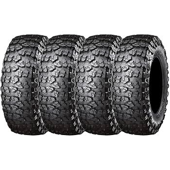 ヨコハマ ジオランダーX-AT 35x12.50R20LT 4本or 5本セット Amazon.com: YOKOHAMA 35X12.50R20 125Q F/12 YOKOHAMA